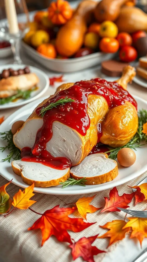 31+ Delicious Fall Meals to Warm Your Heart