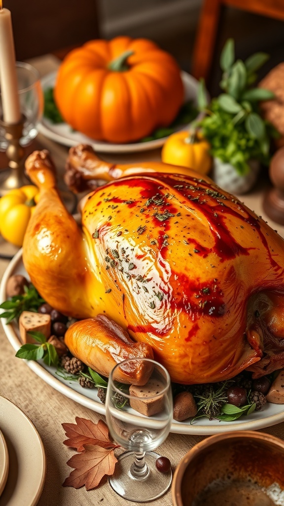 55+ Delicious Friendsgiving Food Ideas for an Unforgettable Gathering