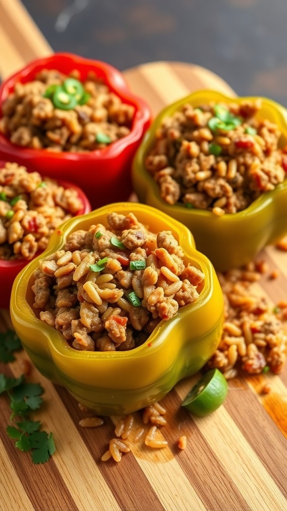 25+ Easy Ground Beef Dinner Recipes for Every Night of the Week