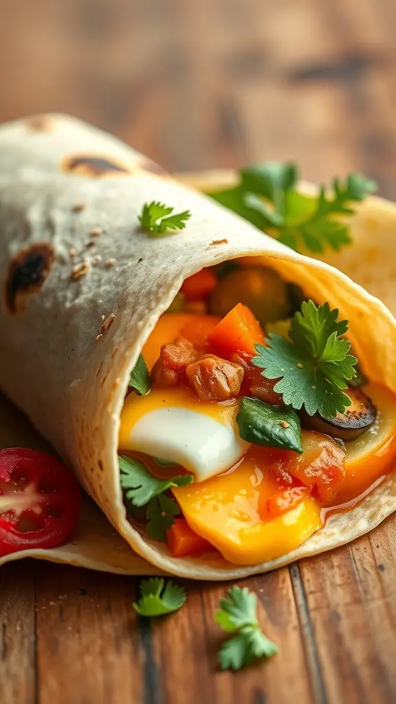 25+ Delicious Breakfast Ideas Under 25 Ibs