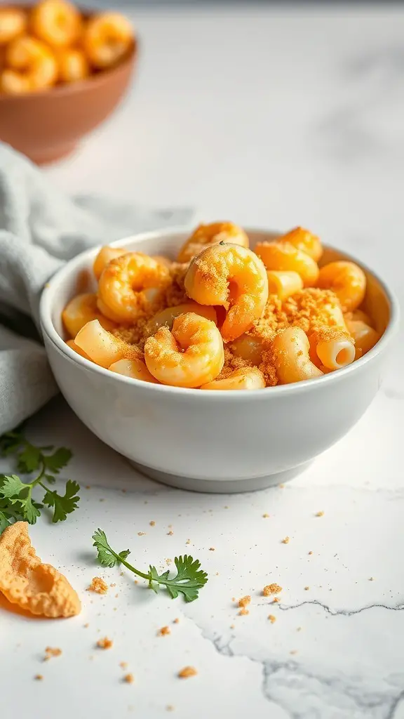 55+ Delicious Shrimp Pasta Recipes to Try Today