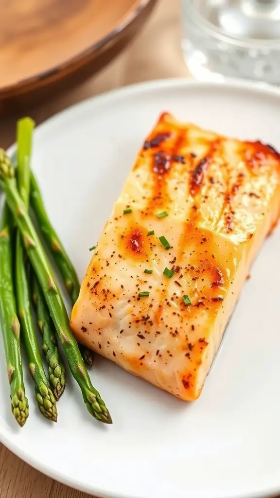 25+ Delicious High Cholesterol Diet Recipes You Need to Try