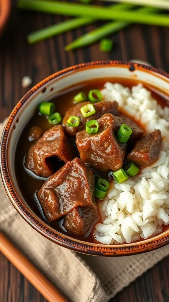 55+ Delicious Stew Beef Recipes to Warm Your Heart