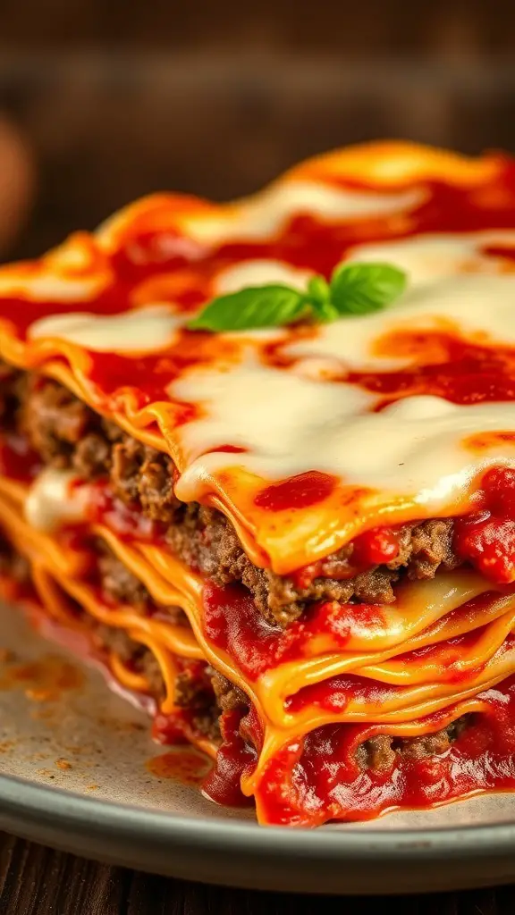 30+ Delicious Beef Casserole Recipes You Need to Try