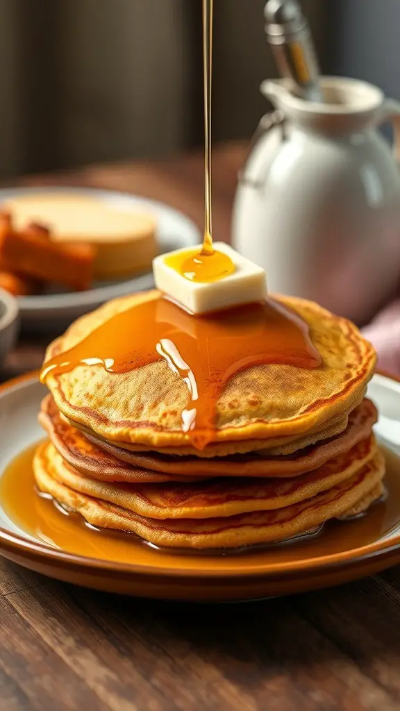 27+ Delicious Sweet Potato Meal Ideas to Try Today