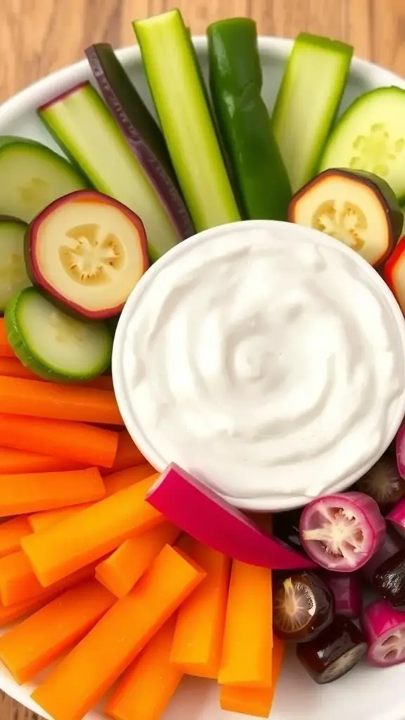 25+ High Fiber Foods Your Kids Will Love