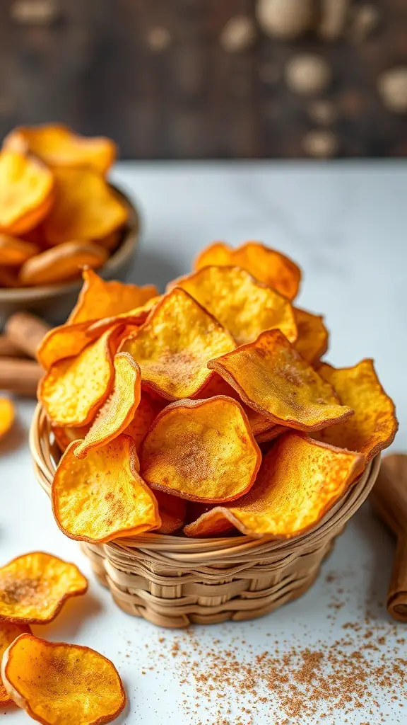 55+ Delicious Fall Snack Mixes You’ll Love