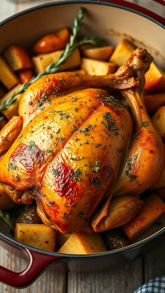 55+ Delicious Dutch Oven Meals You’ll Love