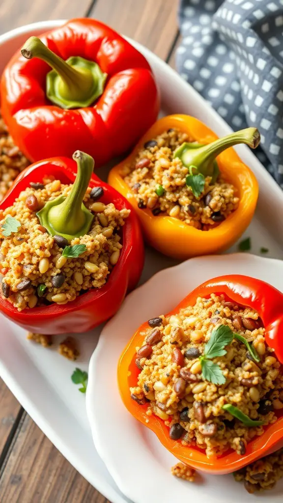 55+ Delicious Lentil Recipes You Need to Try
