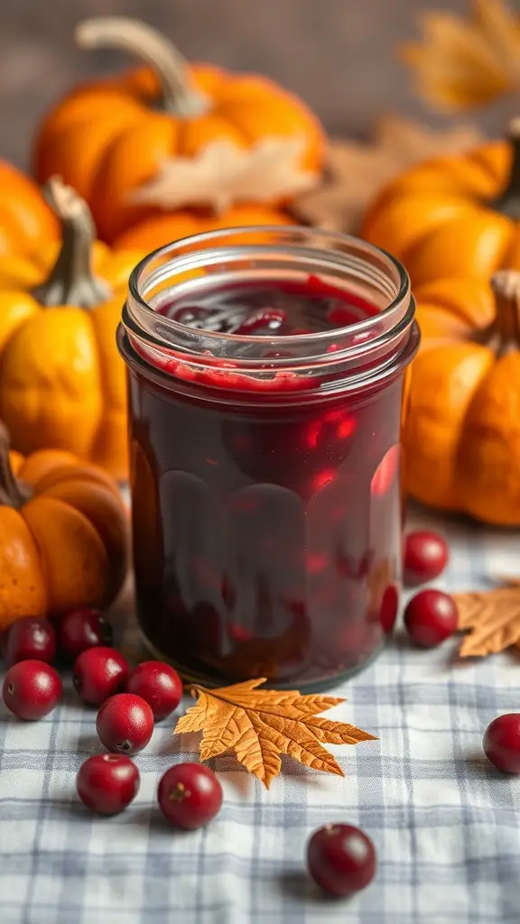 55+ Delightful Fall Jam Recipes to Savor this Season