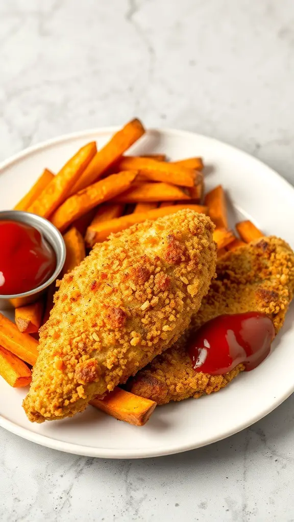 35+ Easy Toddler Dinner Ideas for Picky Eaters