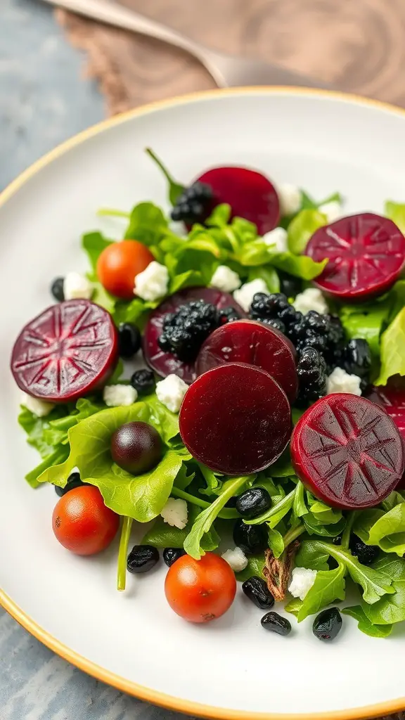 40+ Creative Serving Ideas for Caviar Lovers