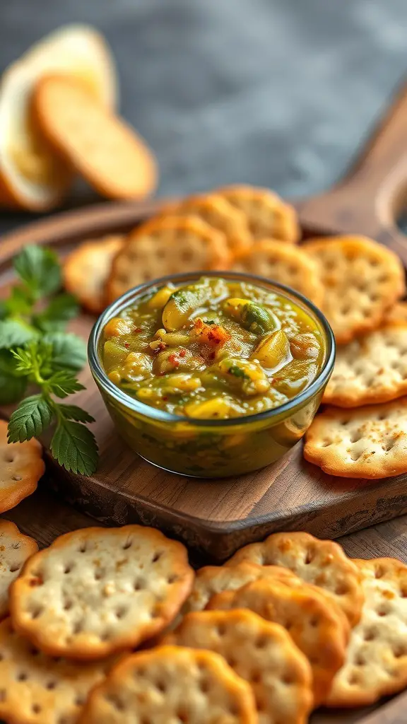 19+ Delicious Green Tomato Recipes You Need to Try