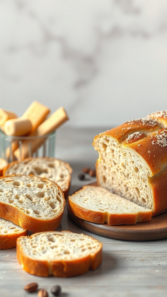 55+ Delicious No Knead Bread Recipes You Can Make in a Dutch Oven