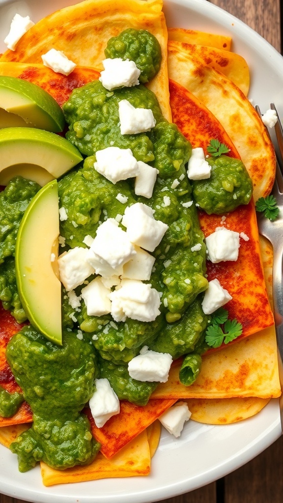 35+ Delicious Mexican Breakfast Recipes You Need to Try