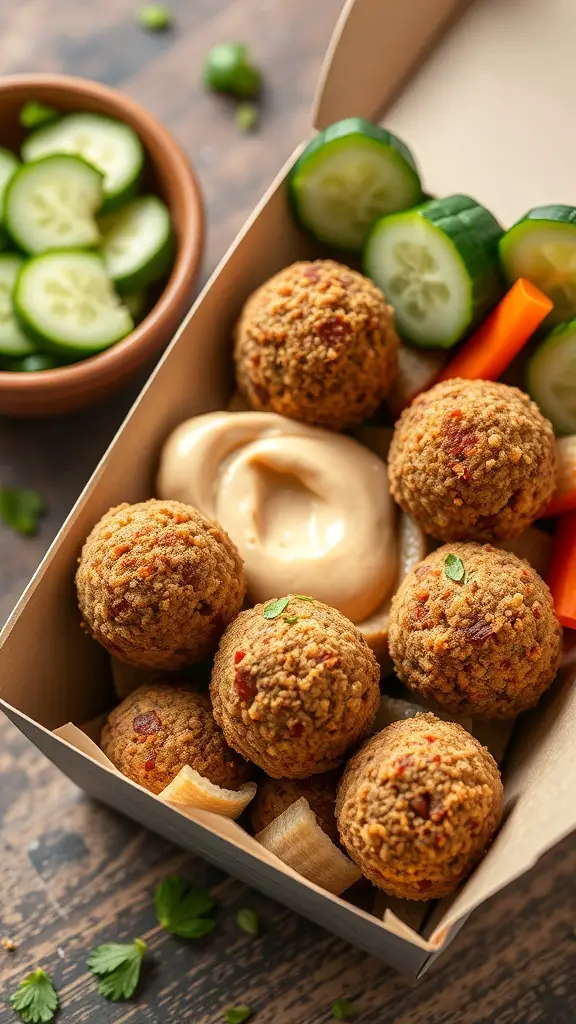 55+ Creative Lunch Box Ideas for Adults Over 55