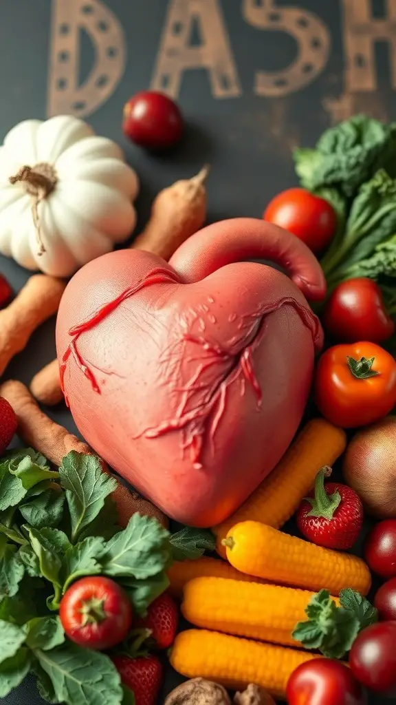30+ Essential Tips for Starting the DASH Diet: A Beginner’s Guide