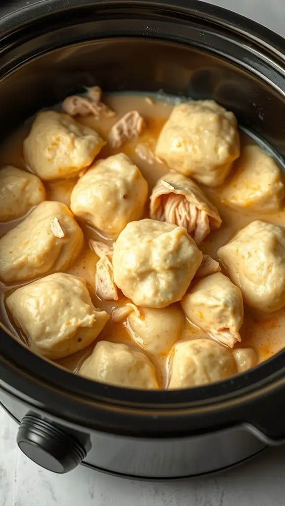 55+ Delicious Crockpot Recipes Perfect for Easy Meals
