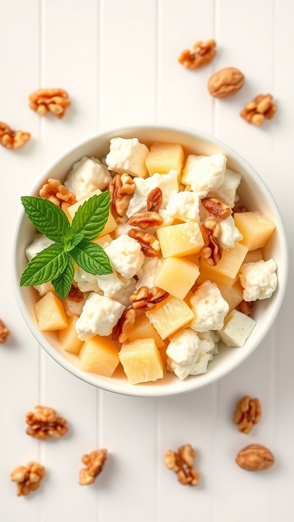 40+ Delicious High Fiber Breakfast Ideas to Fuel Your Morning