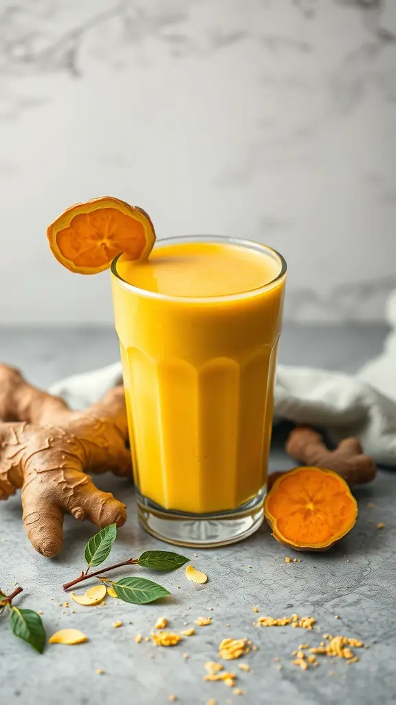 30+ Delicious Anti-Inflammation Snacks You Need to Try