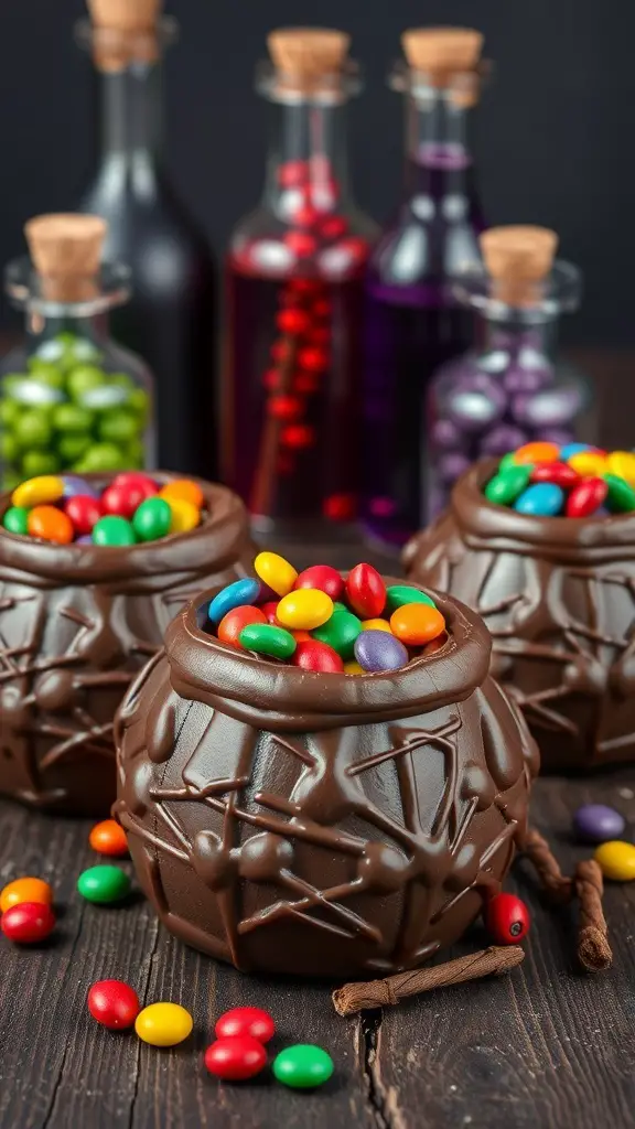 55+ Magical Harry Potter Treats You Must Try