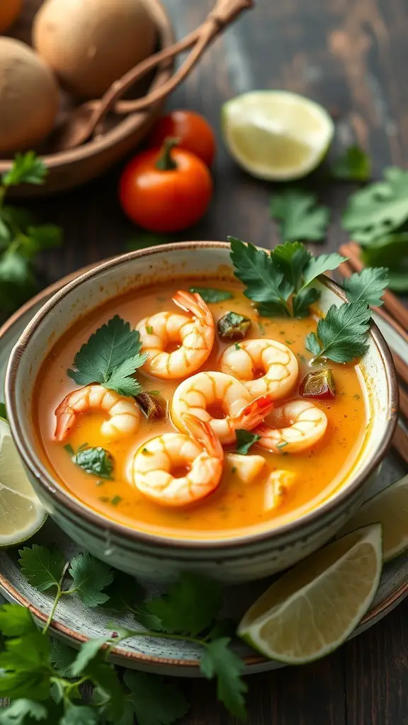 55+ Hearty Slow Cooker Soup Recipes for Cozy Nights