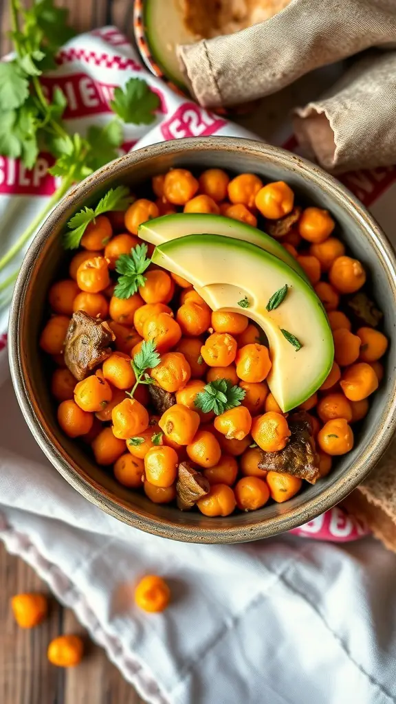 55+ Cozy Fall Lunch Recipes to Warm Your Soul