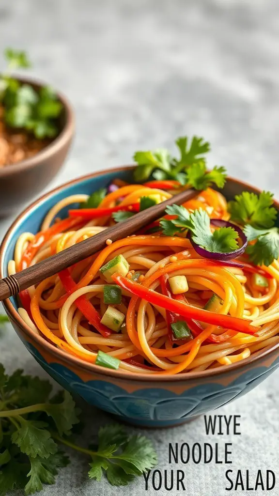 55+ Delicious Pasta Salad Recipes for Every Occasion