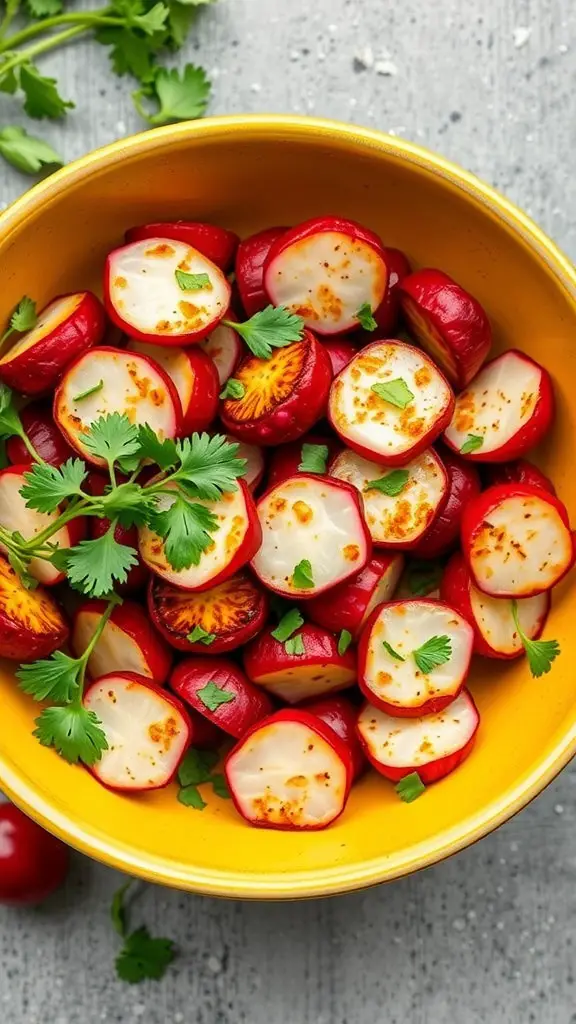 55+ Delicious Fall Roasted Vegetable Recipes for Cozy Seasonal Meals
