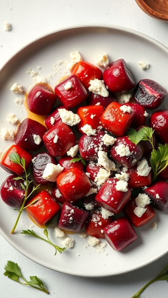 55+ Delicious Fall Gnocchi Recipes to Cozy Up Your Dinner Table