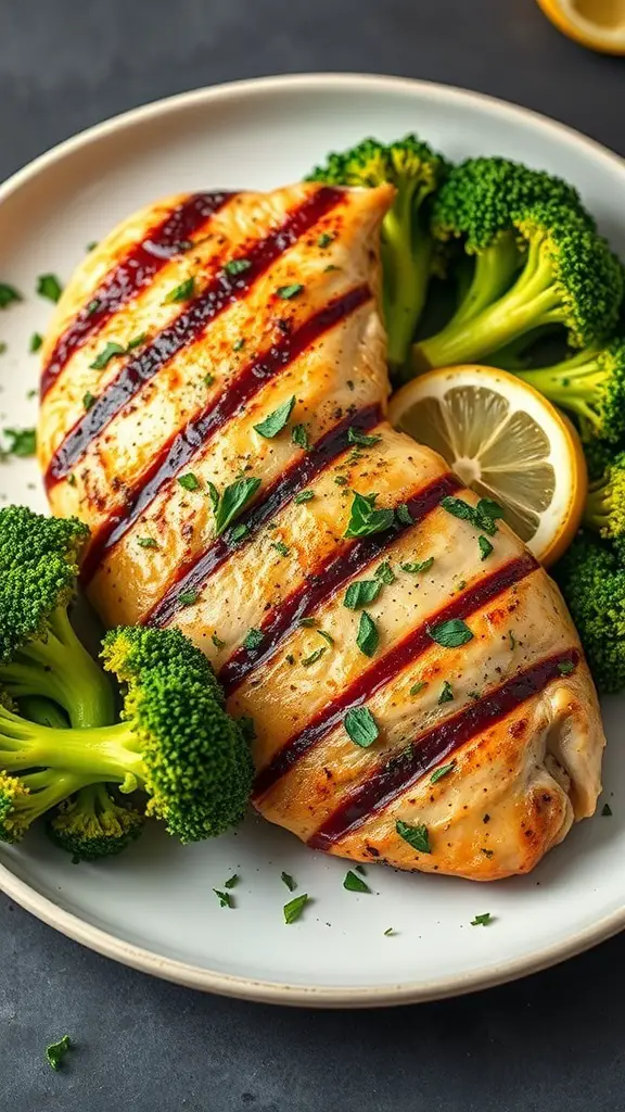 37+ Delicious Meals for Prediabetics That Balance Blood Sugar