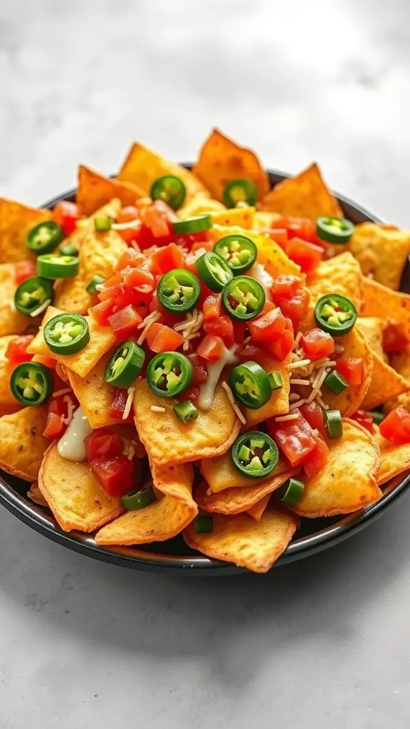 23+ Irresistible Potato Appetizers for Your Next Party