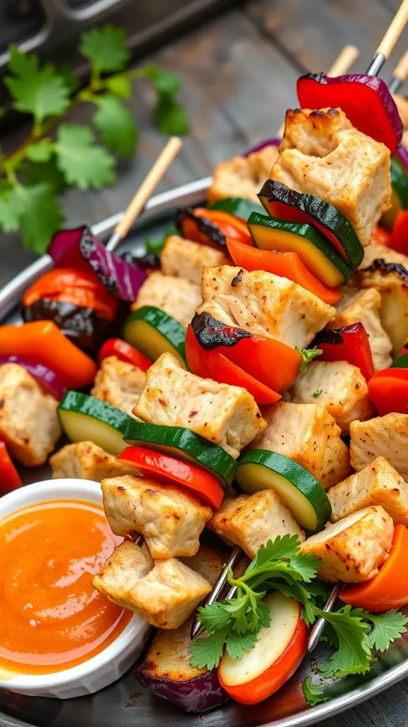 30+ Delicious Dinner Recipes for Type 2 Diabetics