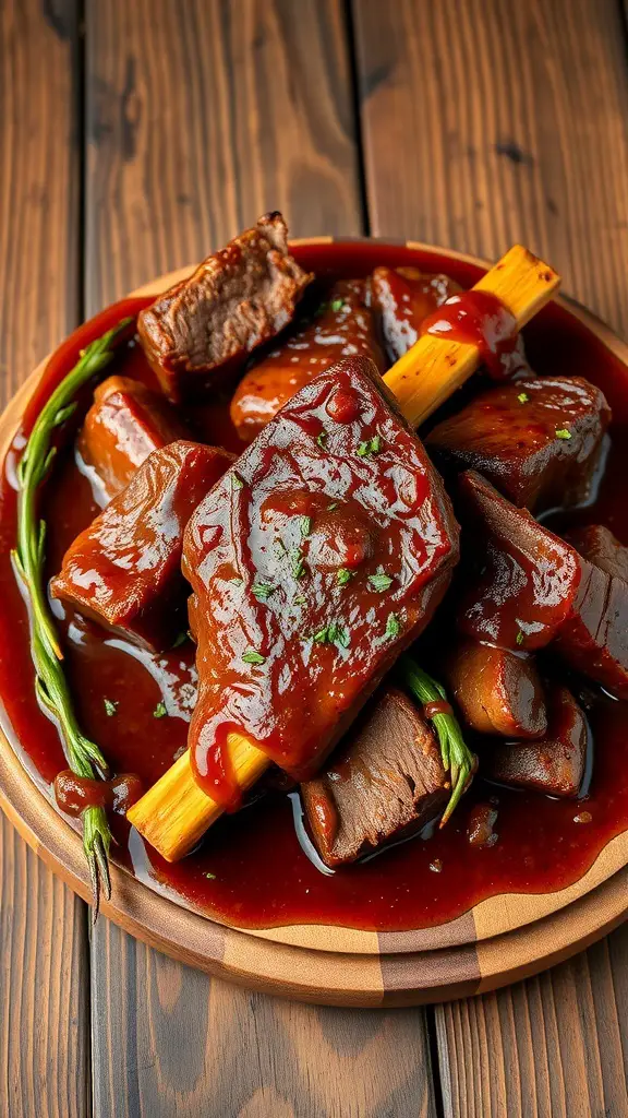 55+ Delicious Crock Pot Beef Recipes for Easy Dinners