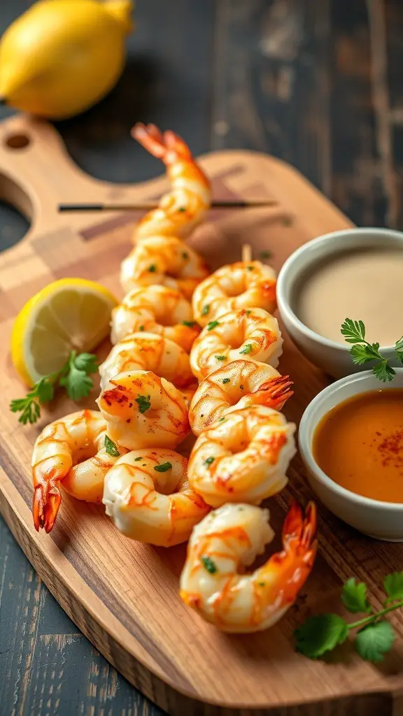 55+ Delicious Shrimp Recipes for Dinner You Need to Try