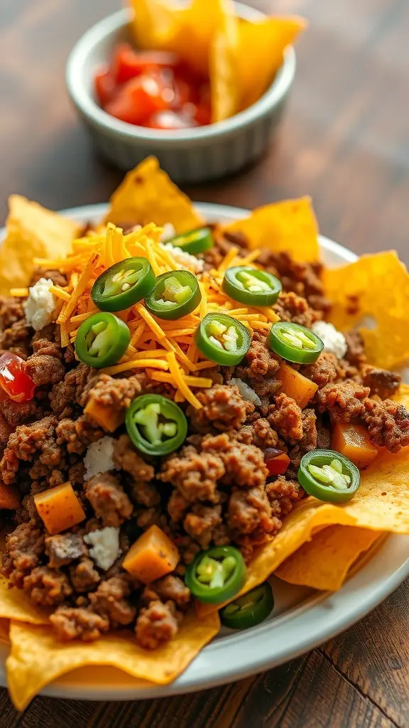25+ Delicious Ground Beef and Potato Recipes You’ll Love