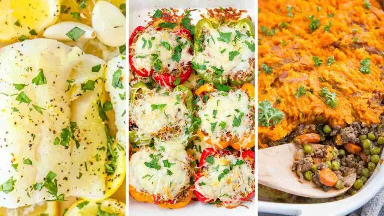 40+ Delicious Paleo Dinners the Whole Family Will Love