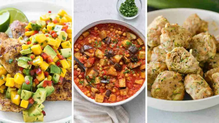 37+ Paleo Lunches That Are Easy, Delicious, and Totally Satisfying