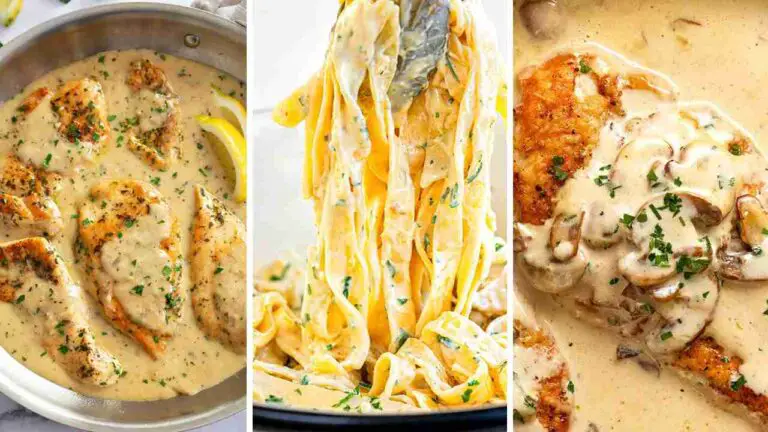 35+  4-Ingredient Dinner Recipes That Will Save Your Busy Weeknights