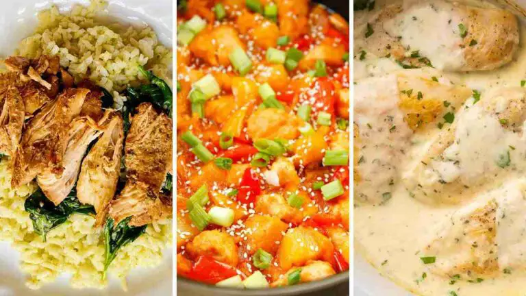 40+ 5-Ingredient Crock Pot Recipes Every Busy Woman Needs