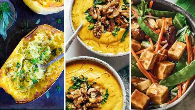 33+ Cozy Fall Whole30 Recipes to Keep You Warm and Satisfied