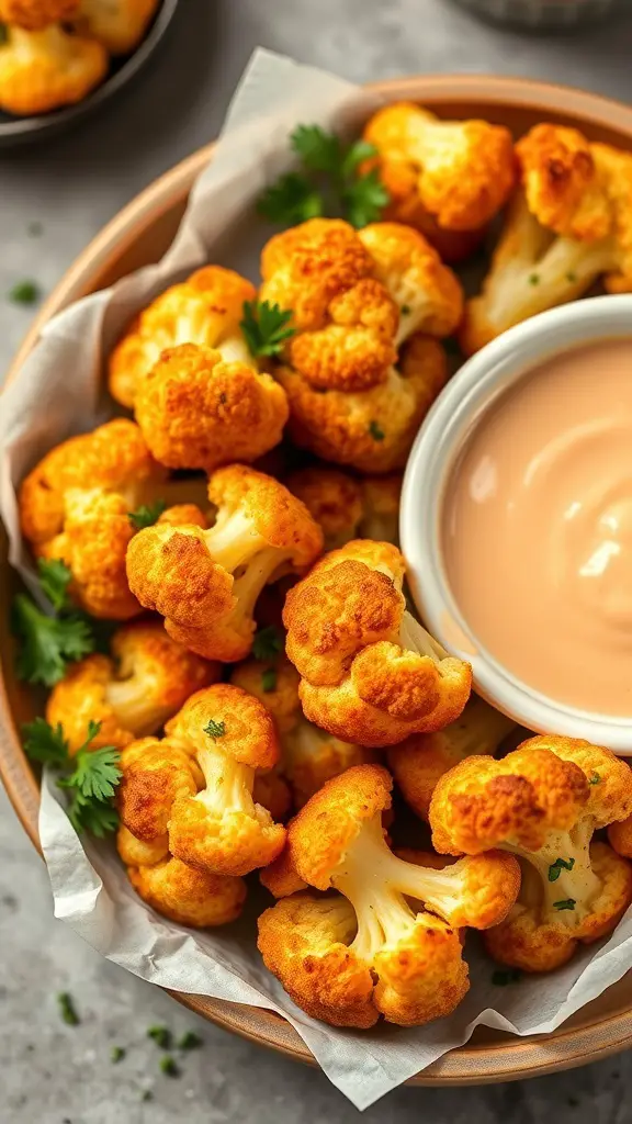 21+ Delicious Calorie Deficit Snacks Under