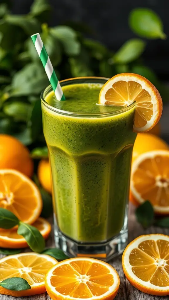 40+ Delicious Ninja Smoothie Recipes You Need to Try