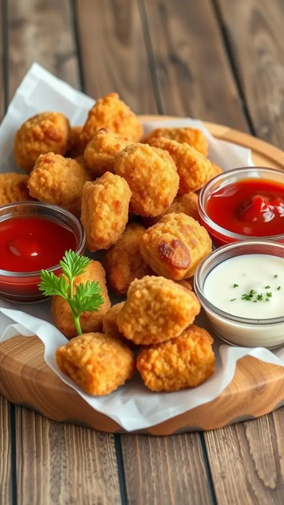 33+ Kid-Friendly Dinners Your Family Will Love