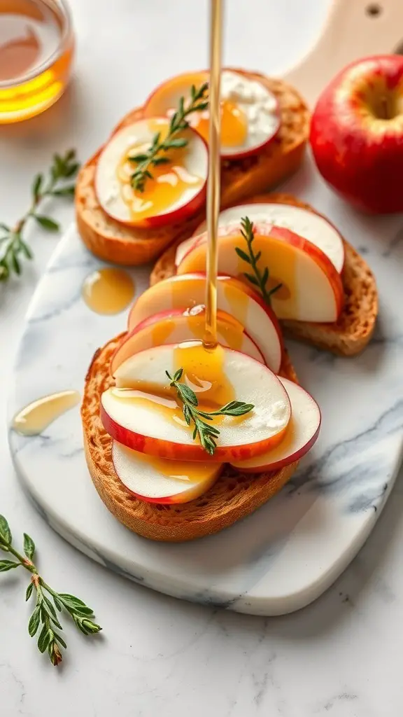 33+ Delicious Crostini Appetizers You Must Try