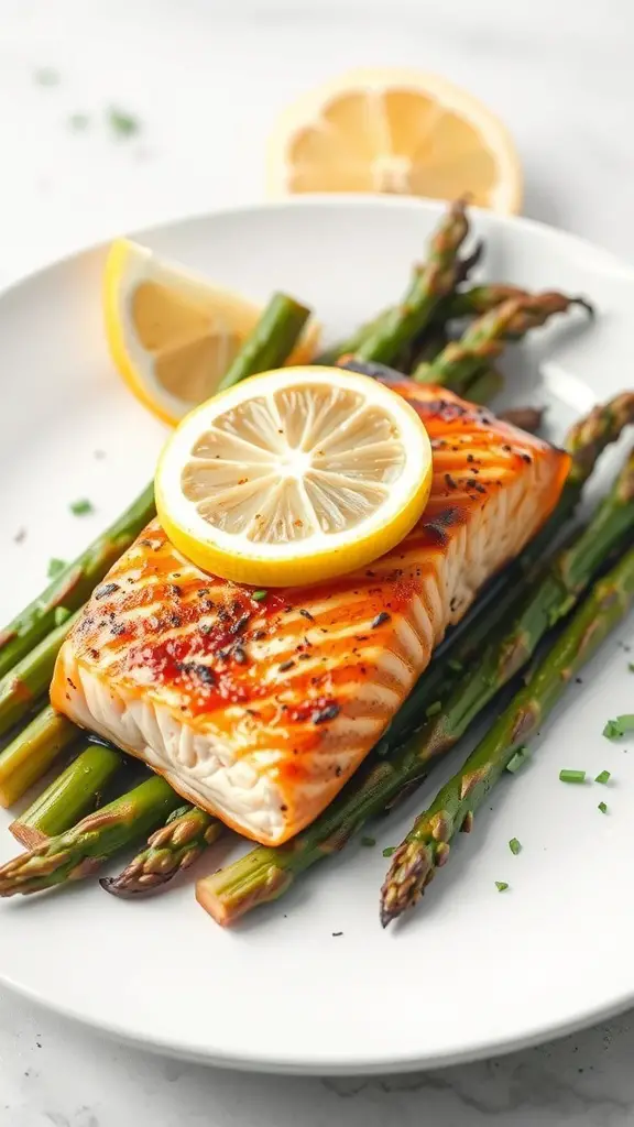 50+ Delicious Whole30 Lunches for Work You’ll Love