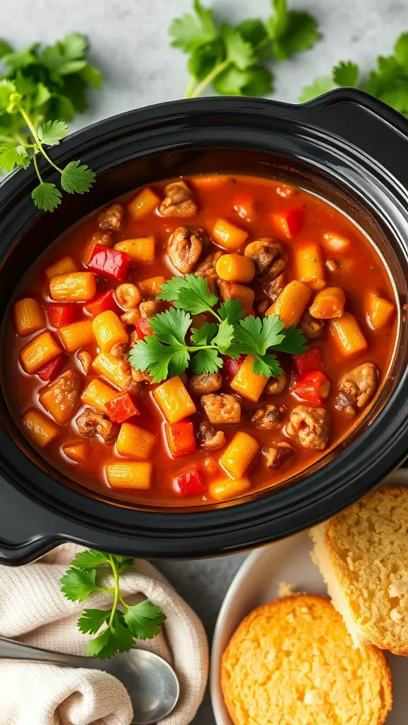 40+ Delicious Crockpot Appetizers Perfect for Your Next Party