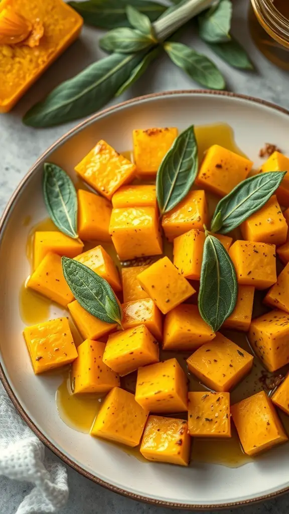 43+ Delicious Winter Squash Recipes You Need to Try