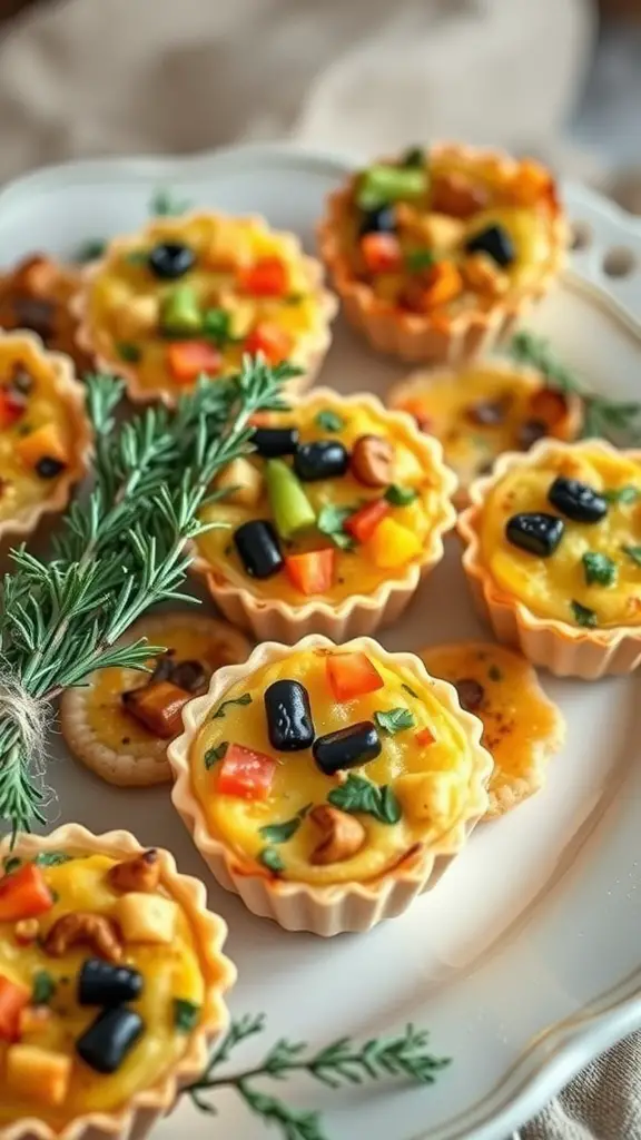40+ Must-Try Dishes for Your Christmas Breakfast Party