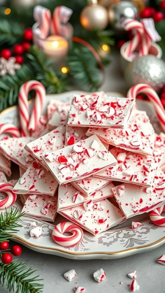 53+ Festive Christmas Dessert Ideas to Sweeten Your Holiday Season